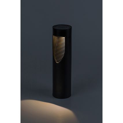 Rabalux - LED-Solarleuchte LED/0,1W/1,2V 600mAh IP44