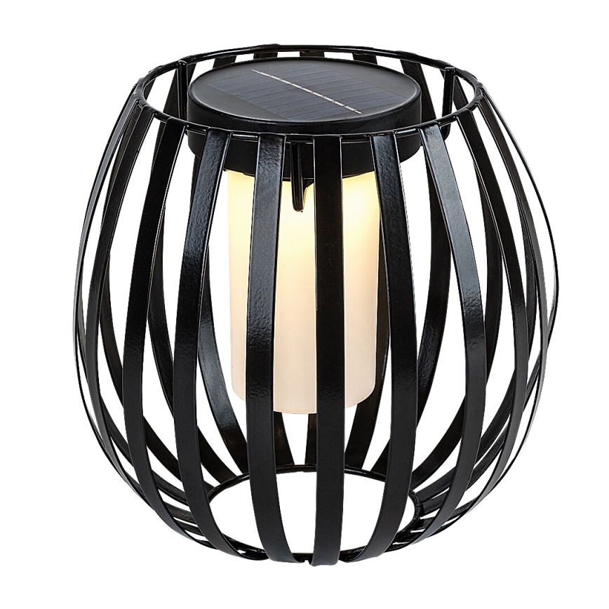 Rabalux - LED-Solarleuchte LED/1W/1,2V 300mAh IP44