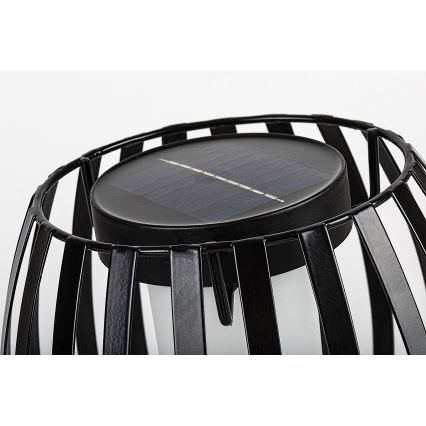 Rabalux - LED-Solarleuchte LED/1W/1,2V 300mAh IP44
