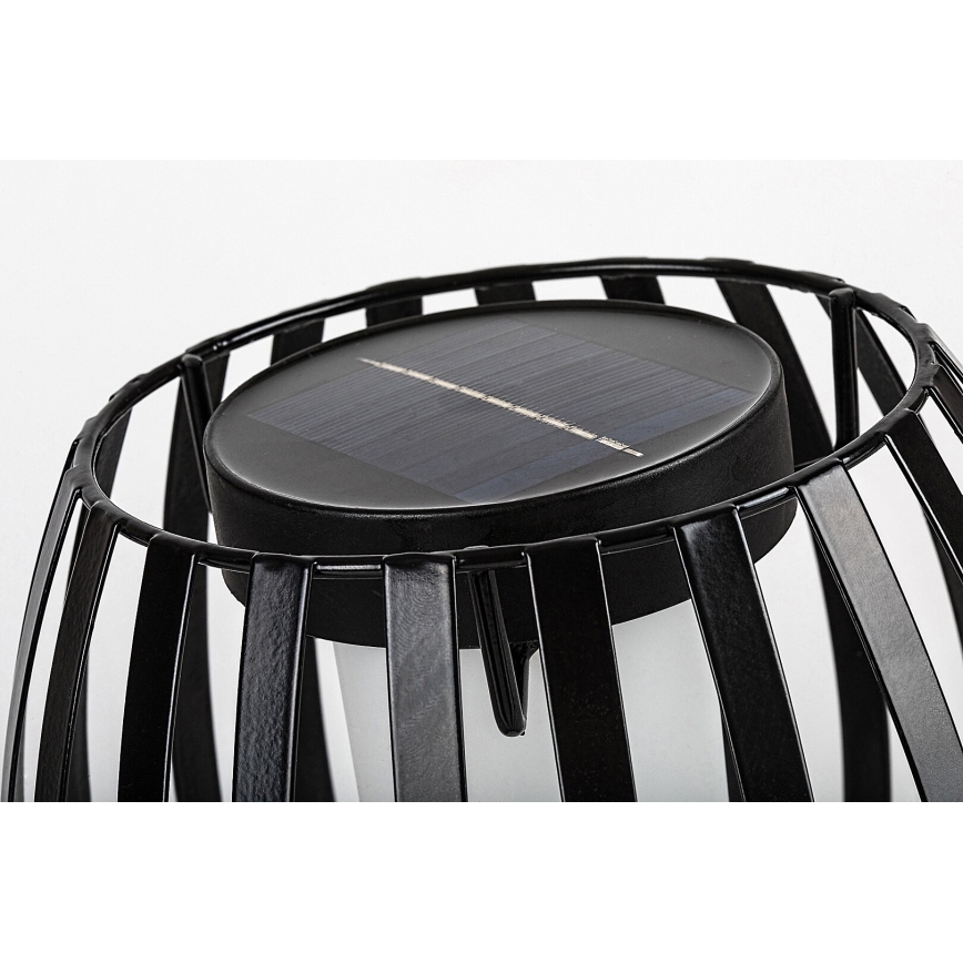 Rabalux - LED-Solarleuchte LED/1W/1,2V 300mAh IP44