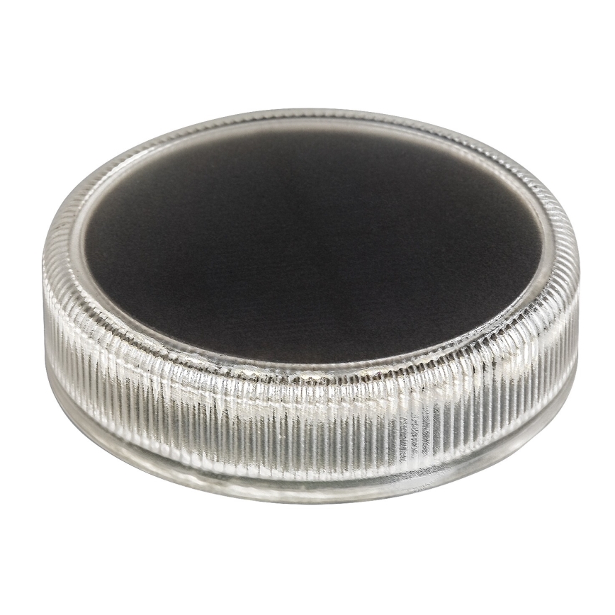 Rabalux - LED-Solarleuchte LED/0,3W/1,2V 800mAh IP65
