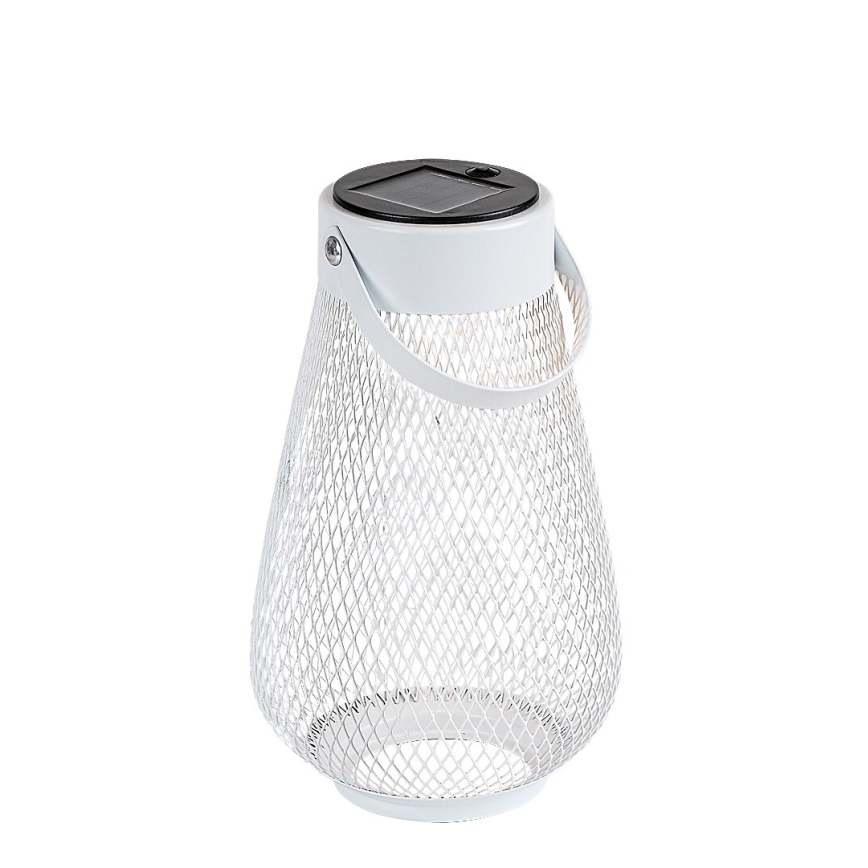 Rabalux - LED-Solarleuchte LED/0,16W/1,2V 400mAh IP44