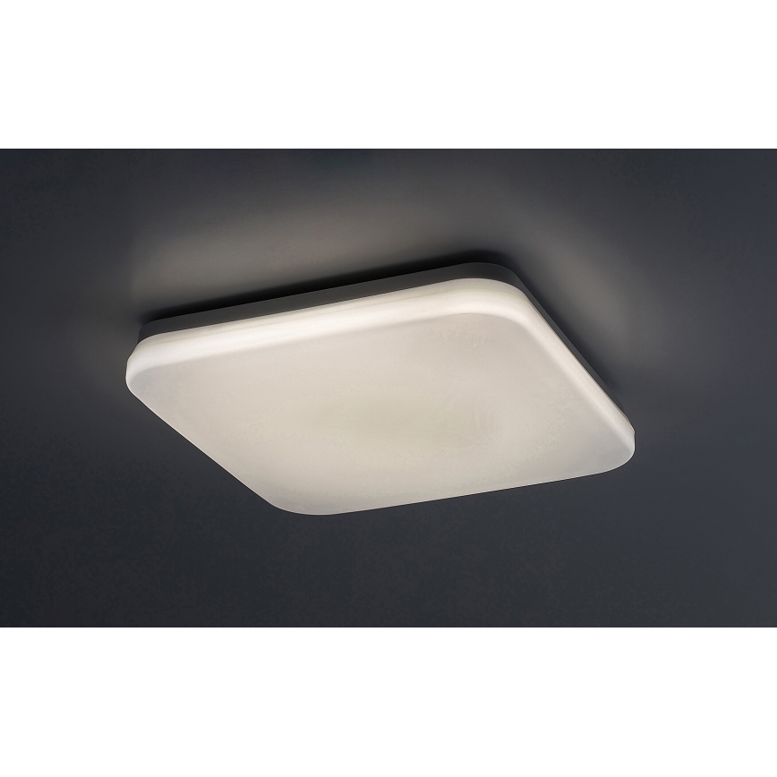 Rabalux - LED-Deckenleuchte für Badezimmer LED/18W/230V 3000/4000/6000K IP44