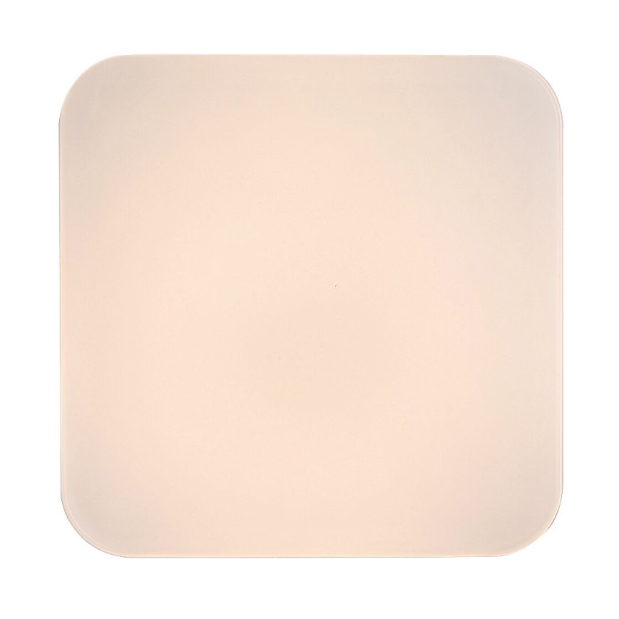 Rabalux - LED-Deckenleuchte für Badezimmer LED/18W/230V 3000/4000/6000K IP44