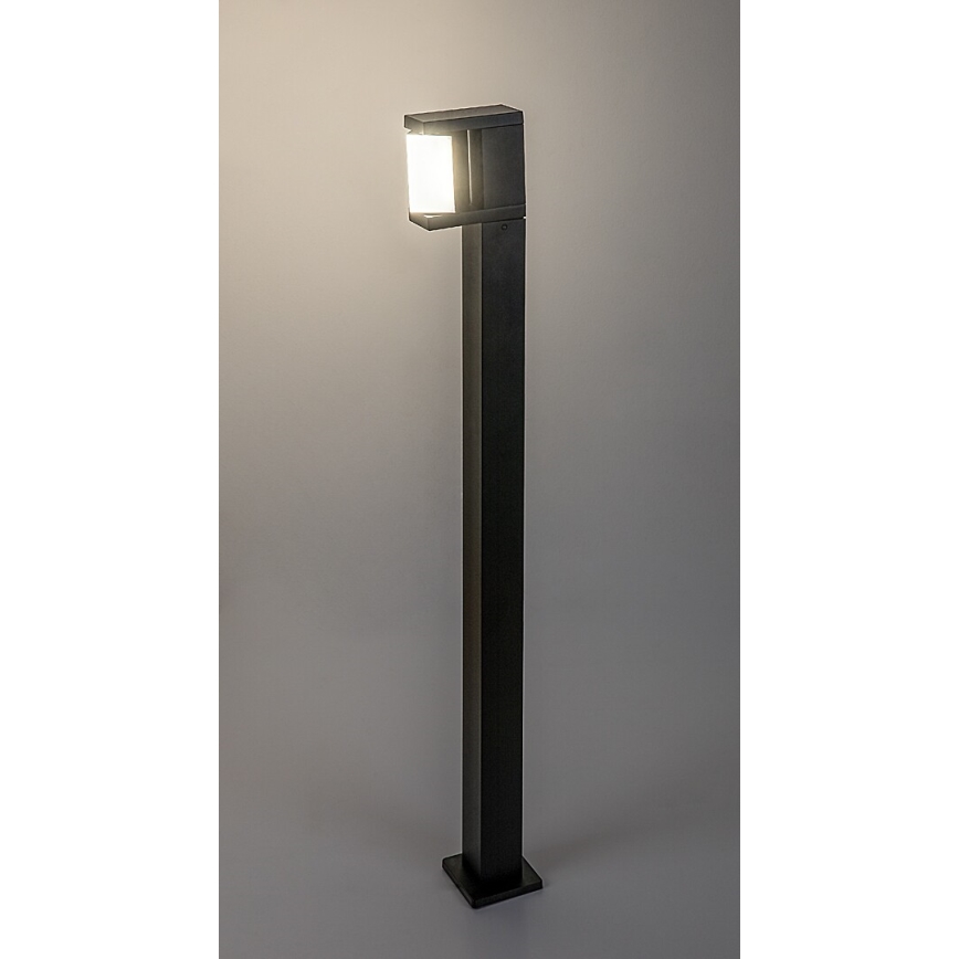 Rabalux - LED-Außenleuchte LED/10W/230V IP54