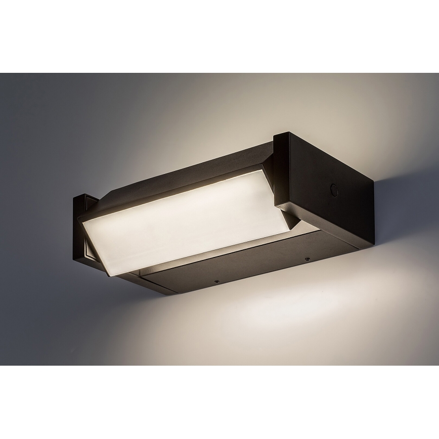 Rabalux - LED-Outdoor-Wandleuchte LED/18W/230V IP54