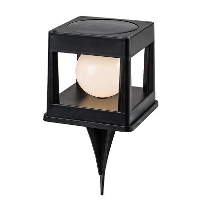 Rabalux - LED-Solarleuchte LED/0,3W/3,7V IP44