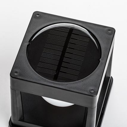 Rabalux - LED-Solarleuchte LED/0,3W/3,7V IP44