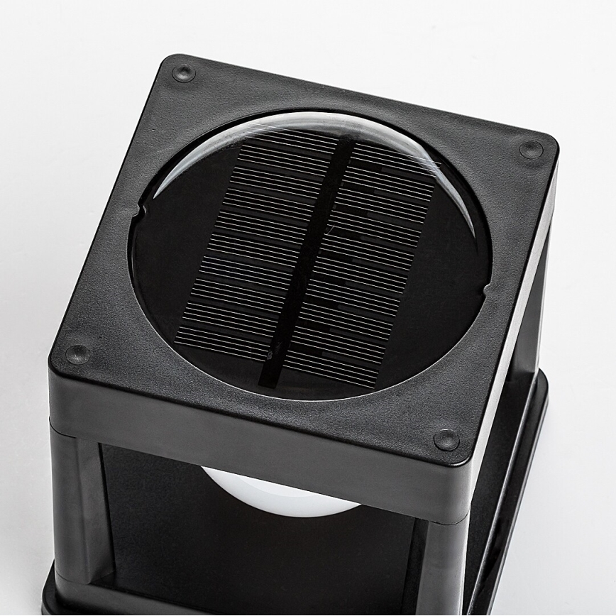 Rabalux - LED-Solarleuchte LED/0,3W/3,7V IP44