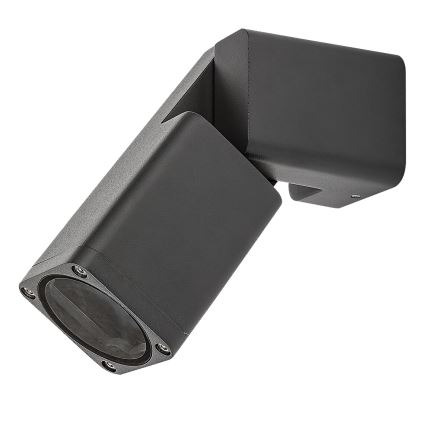 Rabalux - Außenwandleuchte 1xGU10/15W/230V IP65