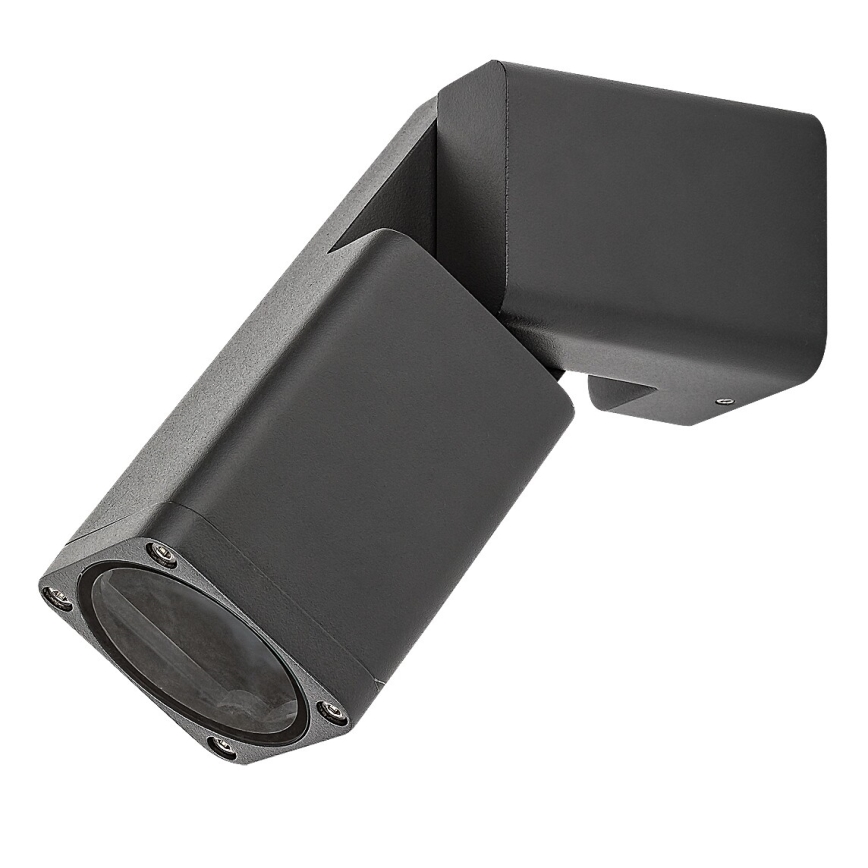 Rabalux - Außenwandleuchte 1xGU10/15W/230V IP65