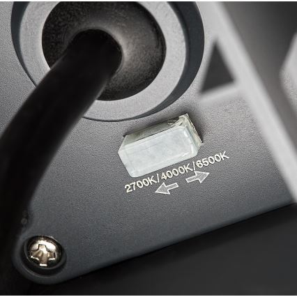 Rabalux - LED-Außenwandleuchte LED/9W/230V IP65 Anthrazit