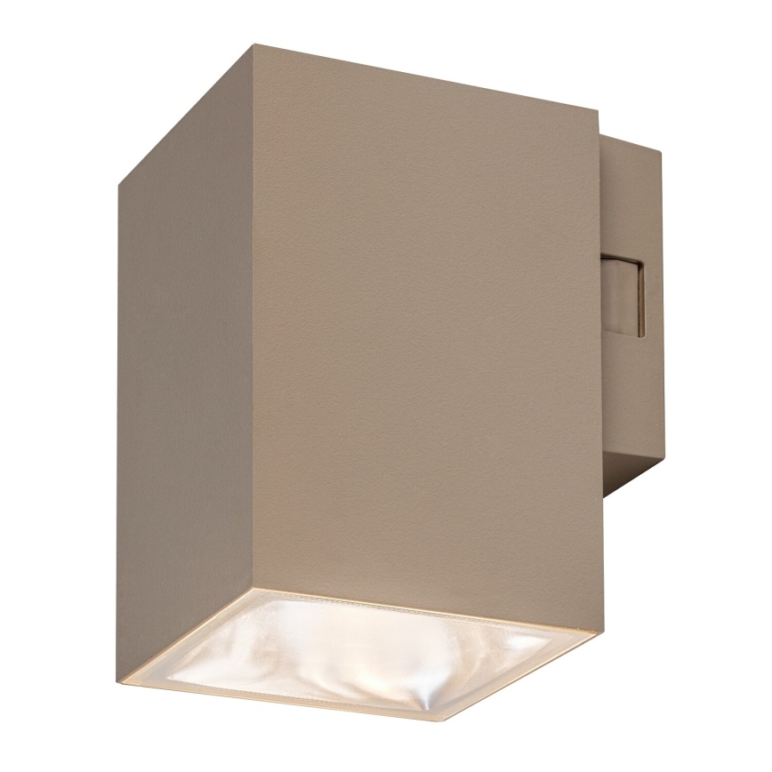 Rabalux - LED-Außenwandleuchte LED/9W/230V 2700/4000/6500K IP65