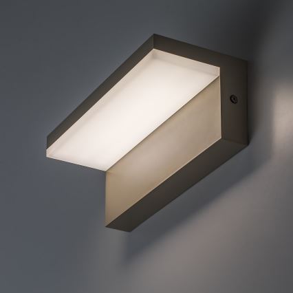 Rabalux - LED Außenwandleuchte LED/9W/230V IP54 beige