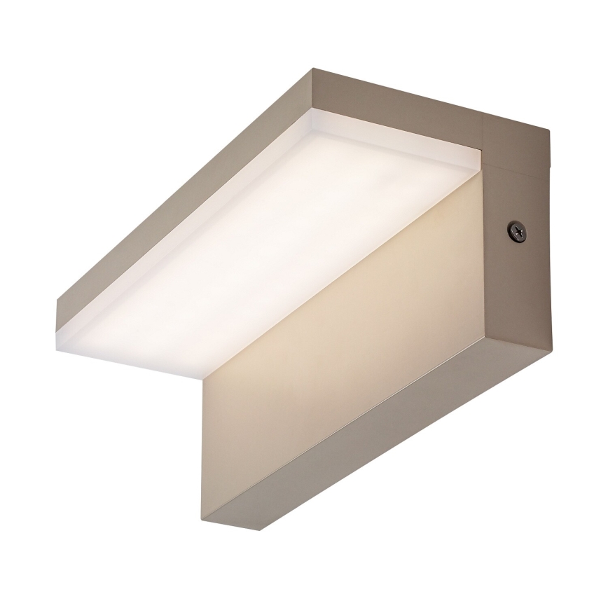 Rabalux - LED Außenwandleuchte LED/9W/230V IP54 beige