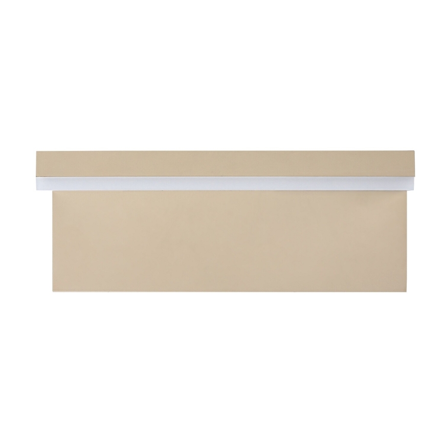 Rabalux - LED Außenwandleuchte LED/9W/230V IP54 beige