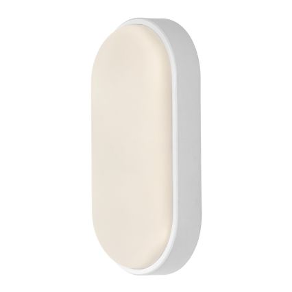 Rabalux - LED Außenwandleuchte LED/14W/230V IP54 weiß