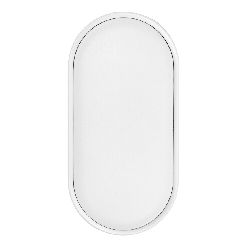 Rabalux - LED Außenwandleuchte LED/14W/230V IP54 weiß
