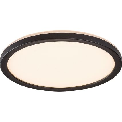 Rabalux - dimmbare LED-Außen-Deckenleuchte LED/15W/230V Wi-Fi Tuya 2700-6500K IP44 + Fernbedienung