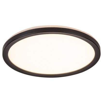 Rabalux - dimmbare LED-Außen-Deckenleuchte LED/15W/230V Wi-Fi Tuya 2700-6500K IP44 + Fernbedienung