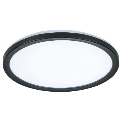 Rabalux - dimmbare LED-Außen-Deckenleuchte LED/15W/230V Wi-Fi Tuya 2700-6500K IP44 + Fernbedienung