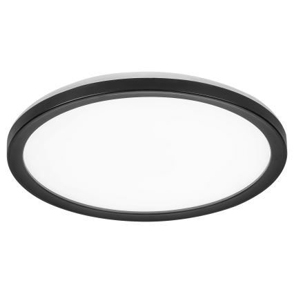 Rabalux - dimmbare LED-Außen-Deckenleuchte LED/15W/230V Wi-Fi Tuya 2700-6500K IP44 + Fernbedienung