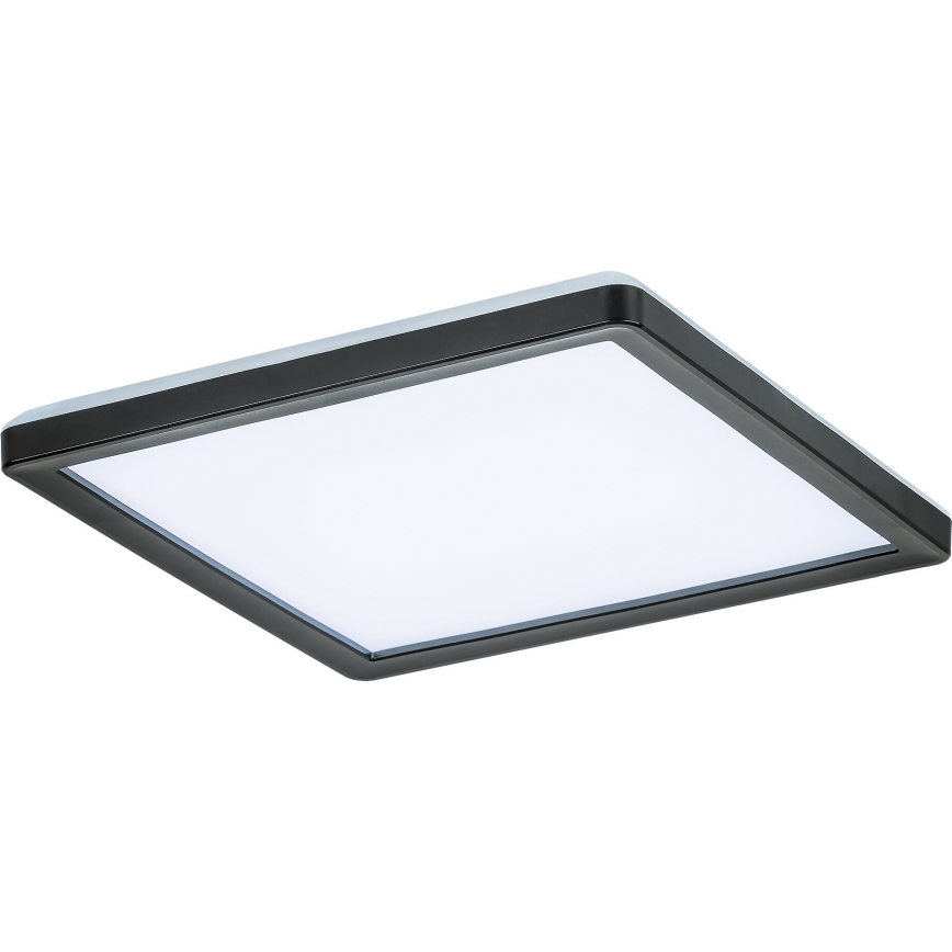 Rabalux - Dimmbare LED-Deckenleuchte für Außenbereiche LED/15W/230V Wi-Fi Tuya 2700-6500K IP44 + Fernbedienung