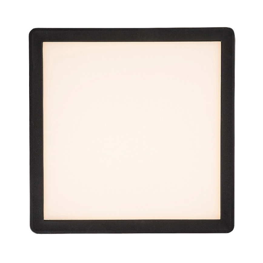 Rabalux - Dimmbare LED-Deckenleuchte für Außenbereiche LED/15W/230V Wi-Fi Tuya 2700-6500K IP44 + Fernbedienung