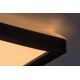Rabalux - Dimmbare LED-Deckenleuchte für Außenbereiche LED/15W/230V Wi-Fi Tuya 2700-6500K IP44 + Fernbedienung