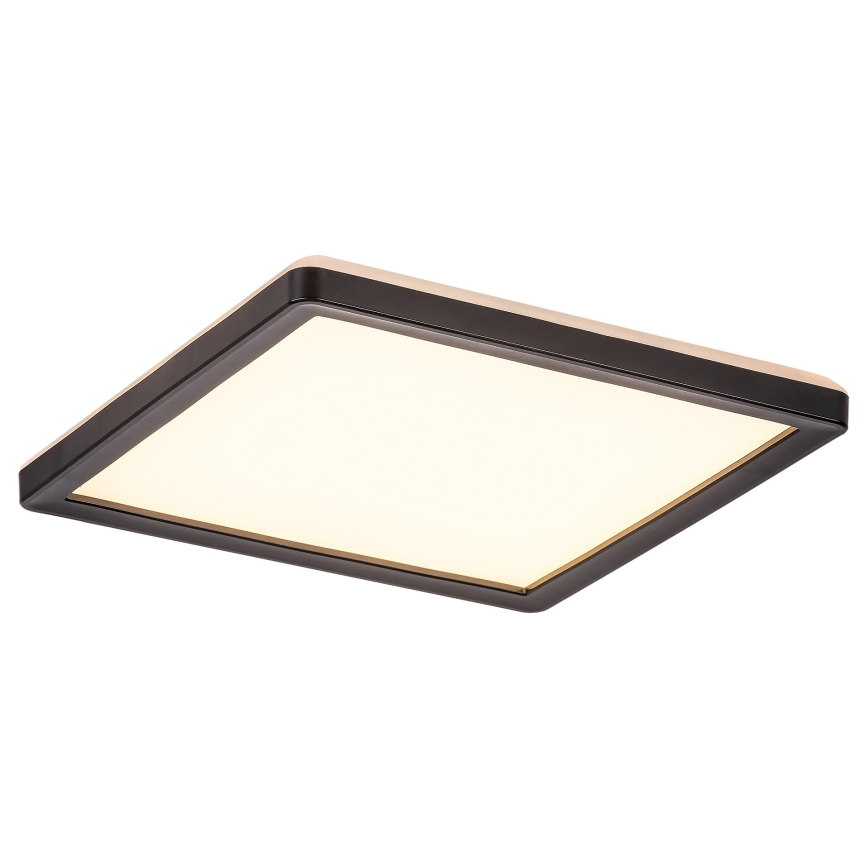 Rabalux - Dimmbare LED-Deckenleuchte für Außenbereiche LED/15W/230V Wi-Fi Tuya 2700-6500K IP44 + Fernbedienung