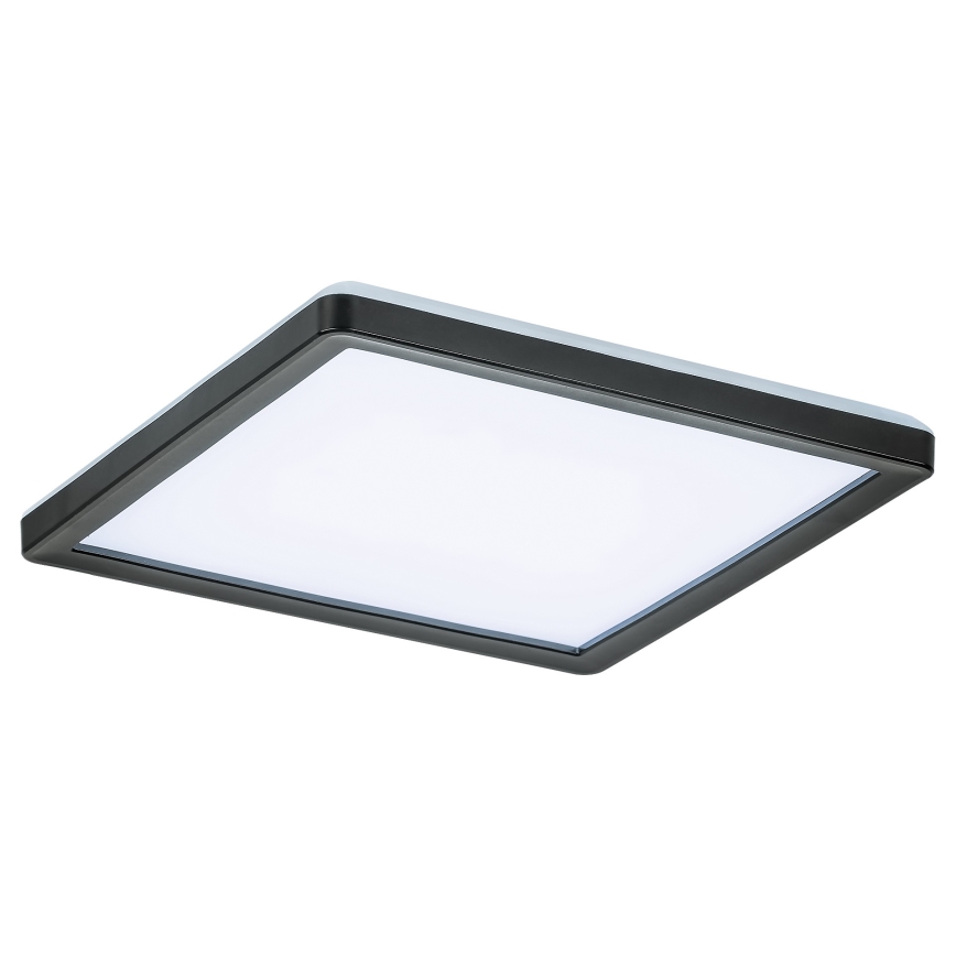 Rabalux - Dimmbare LED-Deckenleuchte für Außenbereiche LED/15W/230V Wi-Fi Tuya 2700-6500K IP44 + Fernbedienung