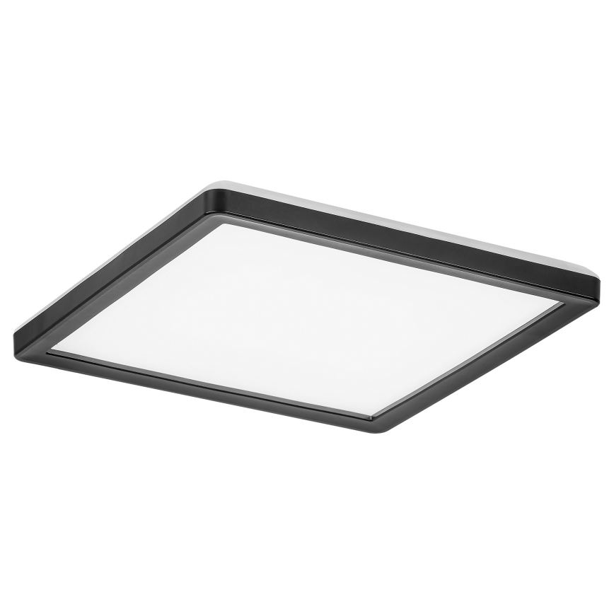 Rabalux - Dimmbare LED-Deckenleuchte für Außenbereiche LED/15W/230V Wi-Fi Tuya 2700-6500K IP44 + Fernbedienung