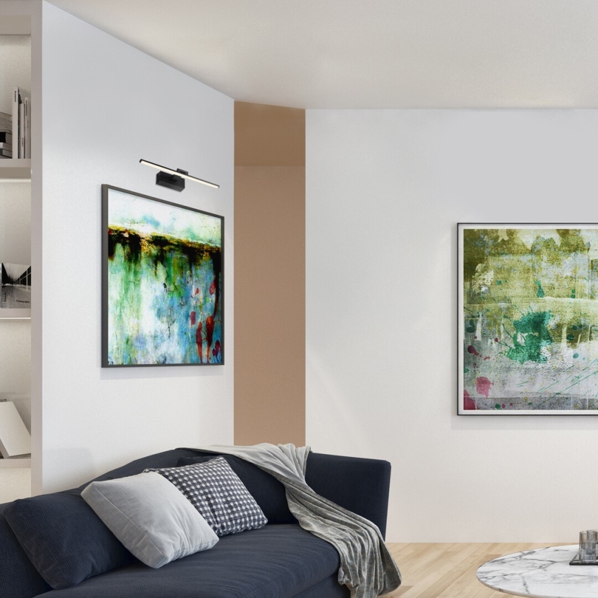 Rabalux - LED Bildleuchte LED/8W/230V 3000K 45 cm