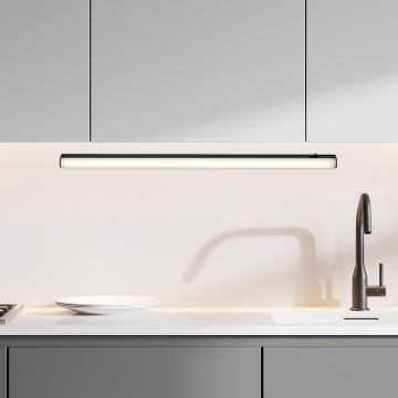 Rabalux - LED-Küchenunterbauleuchte LED/18W/230V 4000K 118 cm
