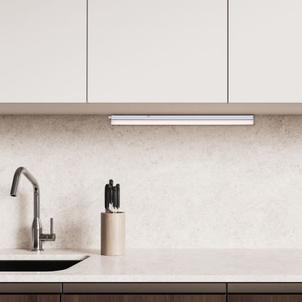 Rabalux - LED-Küchenunterbauleuchte LED/8W/230V 3000/4000K weiß