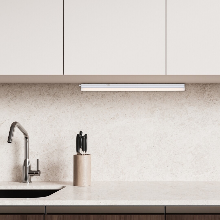 Rabalux - LED-Küchenunterbauleuchte LED/8W/230V 3000/4000K weiß