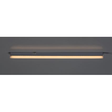 Rabalux - LED-Küchenunterbauleuchte LED/8W/230V 3000/4000K weiß