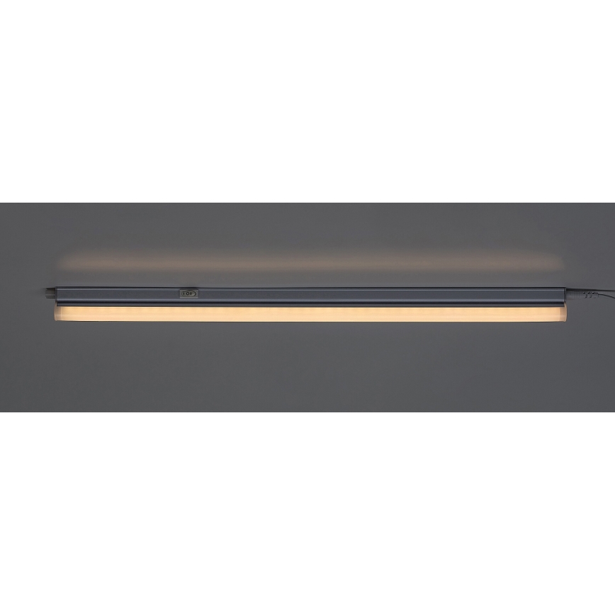 Rabalux - LED-Küchenunterbauleuchte LED/8W/230V 3000/4000K weiß