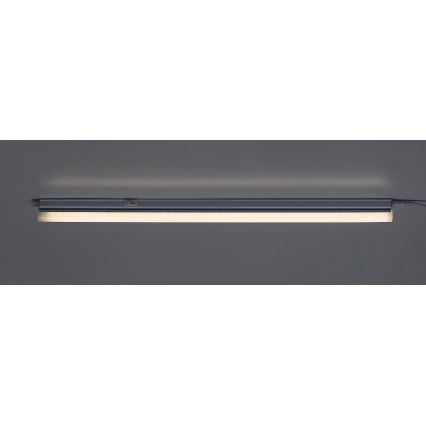 Rabalux - LED-Küchenunterbauleuchte LED/8W/230V 3000/4000K weiß