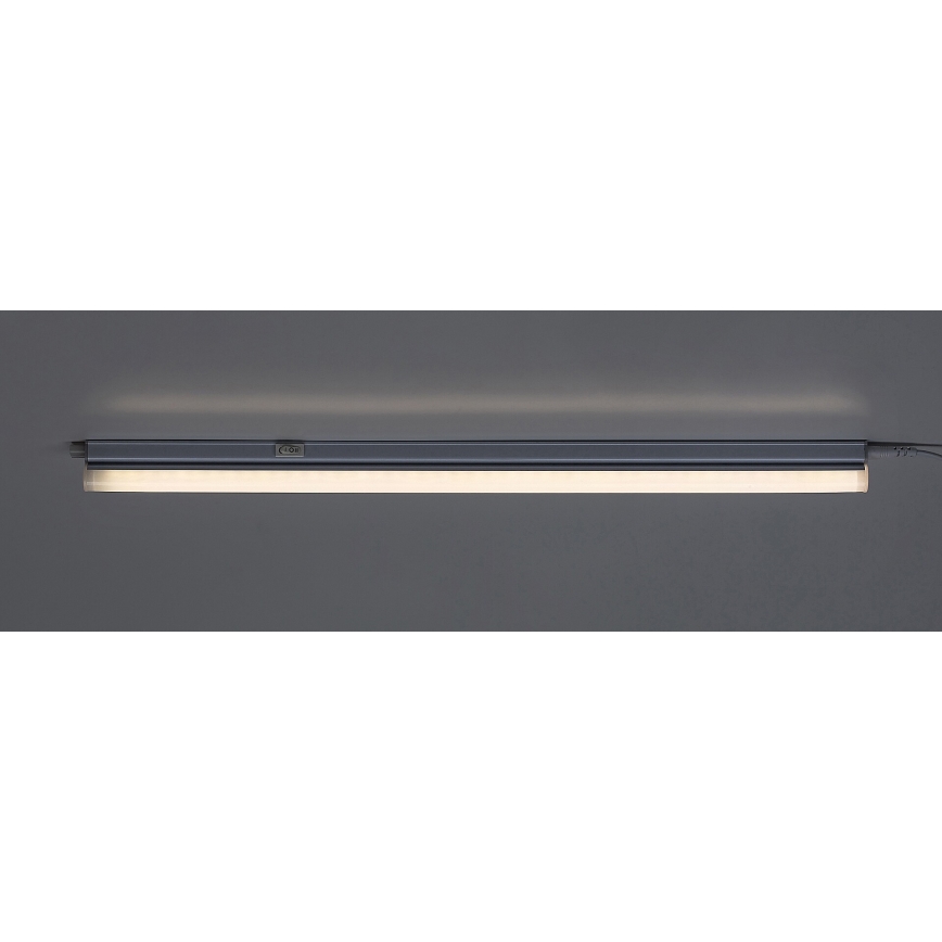 Rabalux - LED-Küchenunterbauleuchte LED/8W/230V 3000/4000K weiß