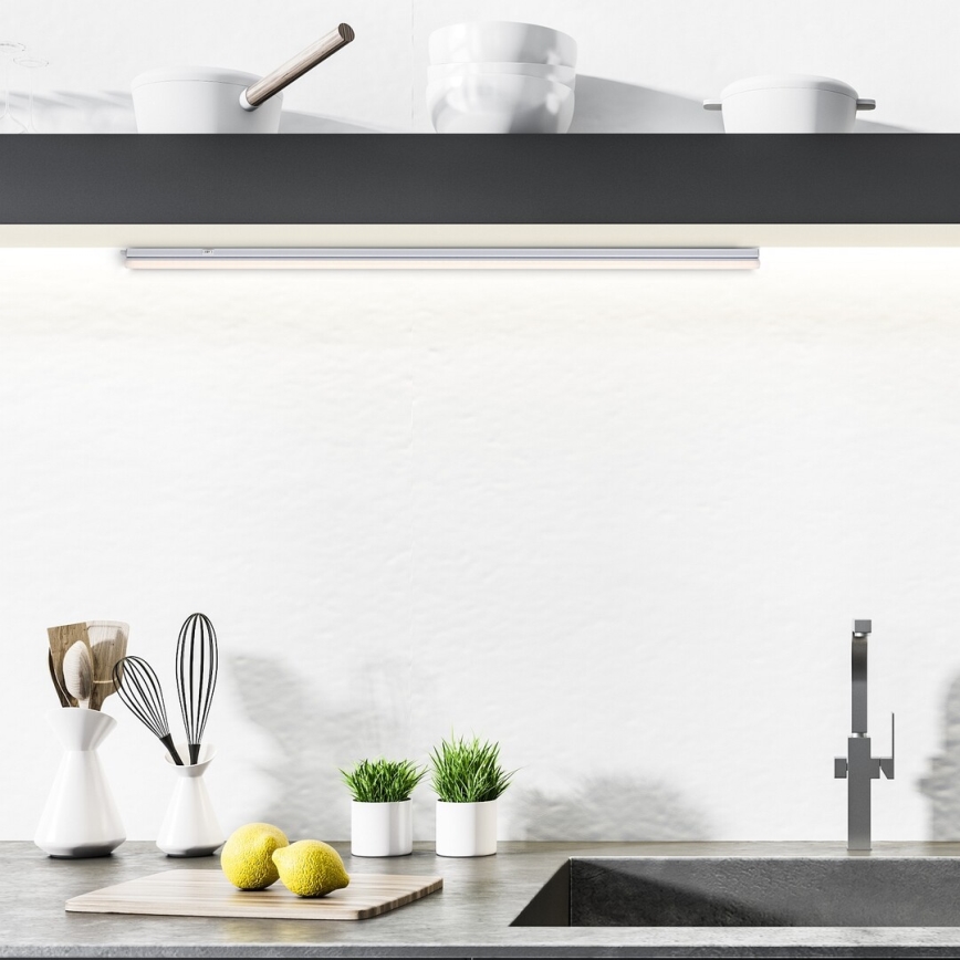 Rabalux - LED-Küchenunterbauleuchte LED/16W/230V 3000/4000K weiß