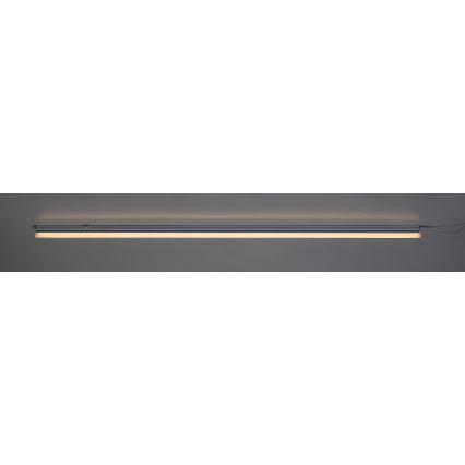 Rabalux - LED-Küchenunterbauleuchte LED/16W/230V 3000/4000K weiß