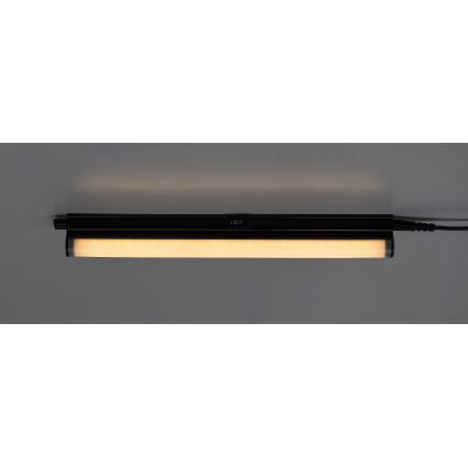 Rabalux - LED-Küchenunterbauleuchte LED/4W/230V 3000/4000K schwarz