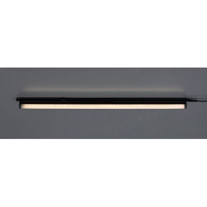 Rabalux - LED-Küchenunterbauleuchte LED/8W/230V 3000/4000K schwarz