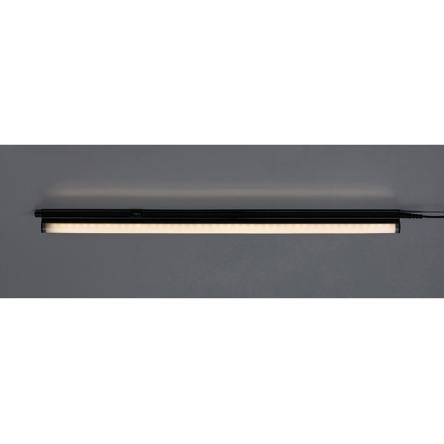 Rabalux - LED-Küchenunterbauleuchte LED/8W/230V 3000/4000K schwarz