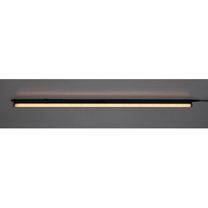 Rabalux - LED-Küchenunterbauleuchte LED/12W/230V 3000/4000K schwarz