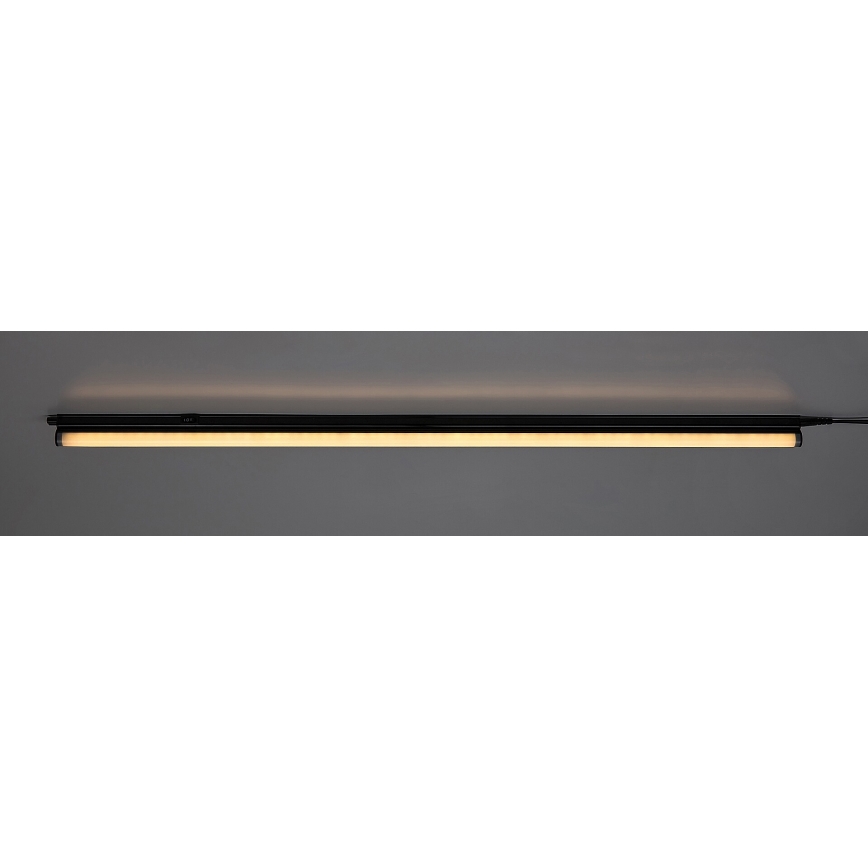 Rabalux - LED-Küchenunterbauleuchte LED/12W/230V 3000/4000K schwarz