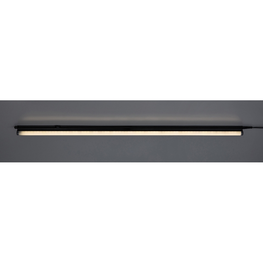 Rabalux - LED-Küchenunterbauleuchte LED/12W/230V 3000/4000K schwarz
