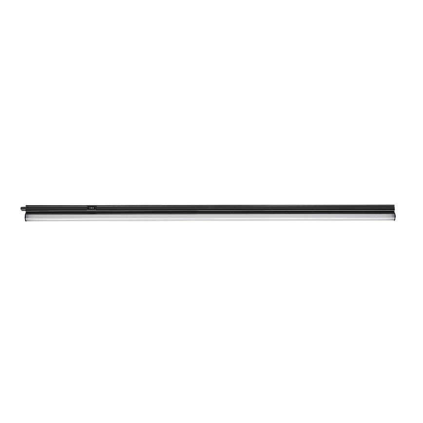 Rabalux - LED-Küchenunterbauleuchte LED/12W/230V 3000/4000K schwarz