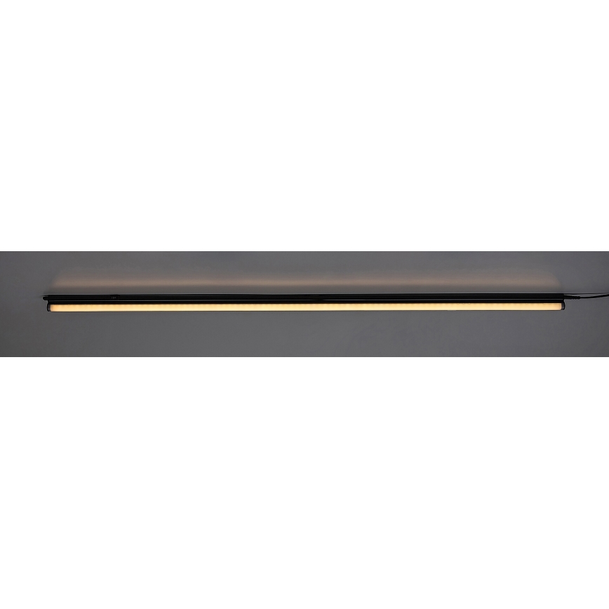 Rabalux - LED-Küchenunterbauleuchte LED/16W/230V 3000/4000K schwarz